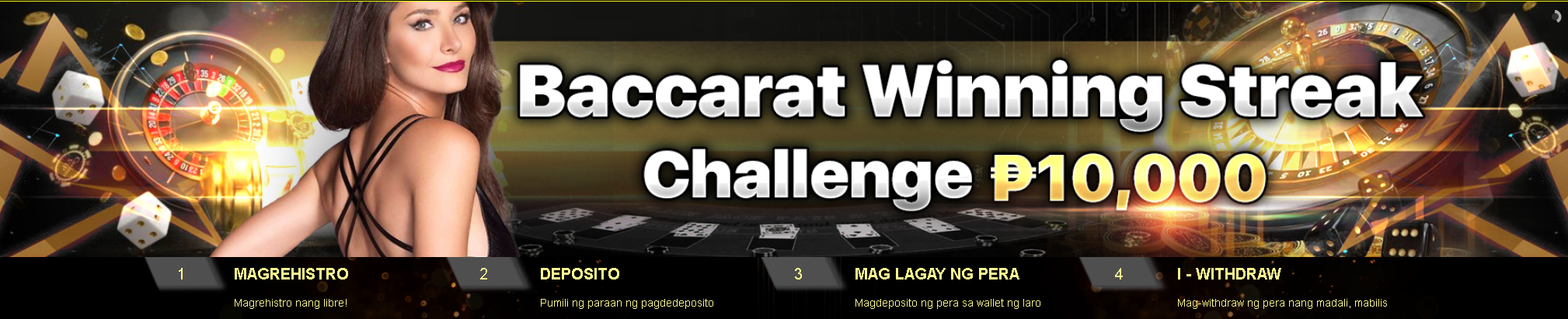 K9win casino promotion