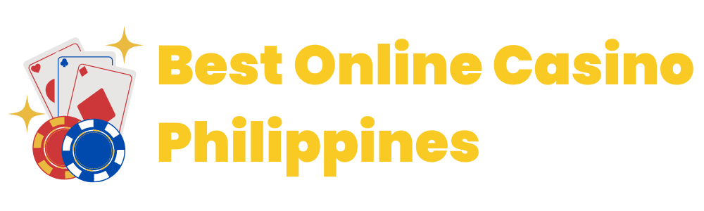 Best Online Casino Philippines Logo