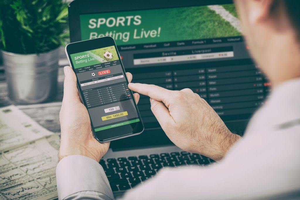 sports betting philippines