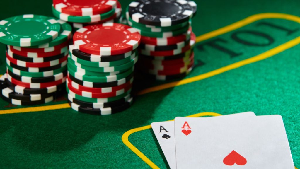 Play Blackjack Online - Live blackjack games
