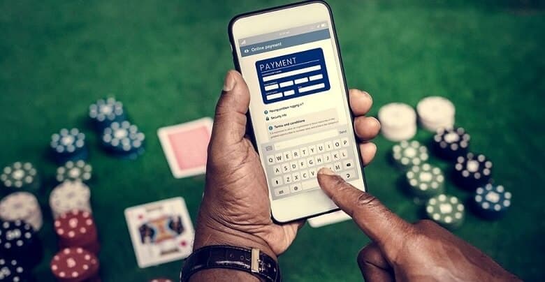 online casino real money