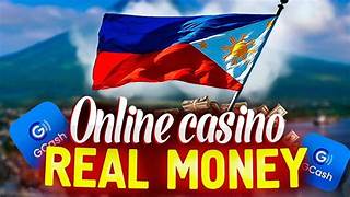 online casino real money