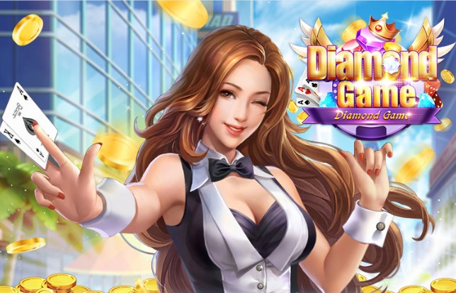 Diamond Game Top Casino Experts