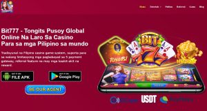 BIT777 Color game how to win